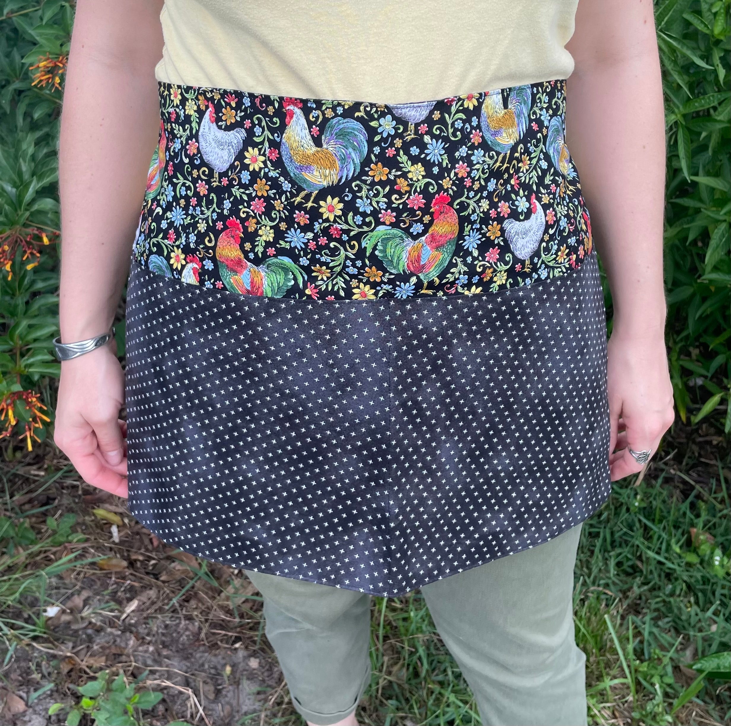 Aprons