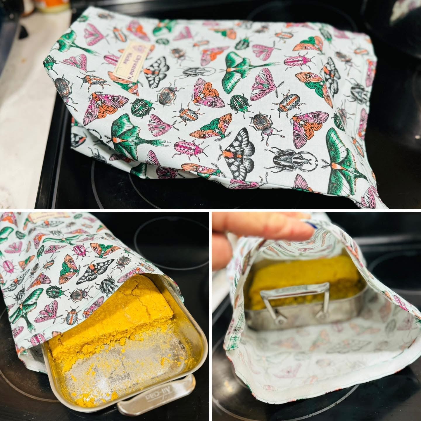 Bread & Tortilla Bags