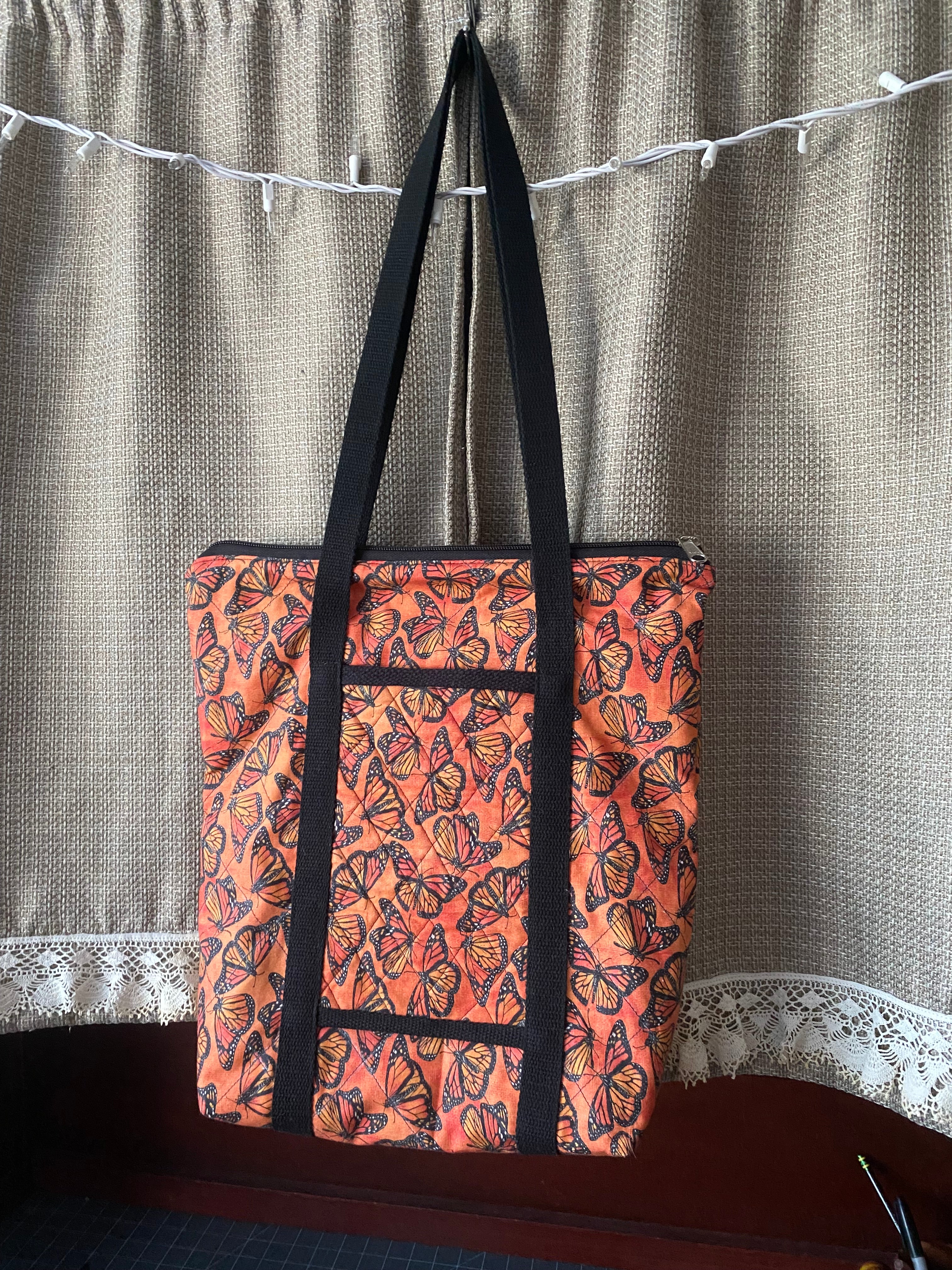 Tote Bags